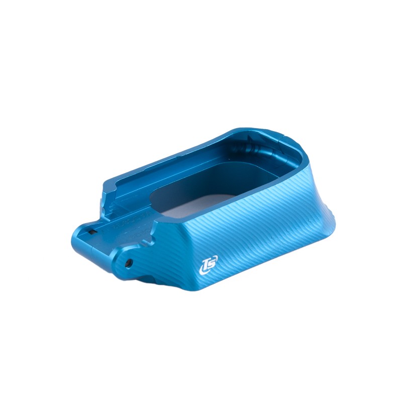 Toni System Minigonna per AR9 ADC e DASAN gen.2 – Blu