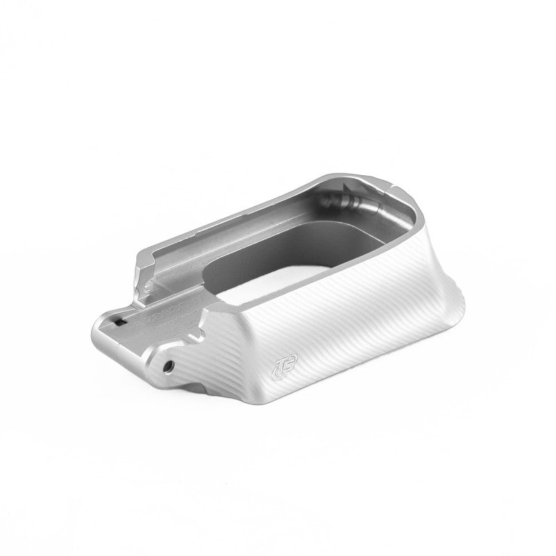 Toni System Minigonna per AR9 ADC e DASAN gen.2 – Argento