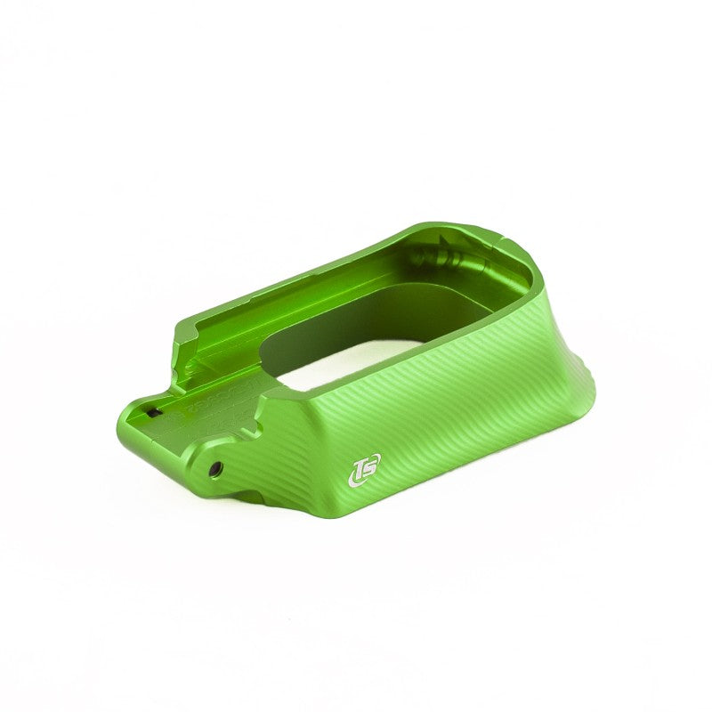 Toni System Minigonna per AR9 ADC e DASAN gen.2 – Verde