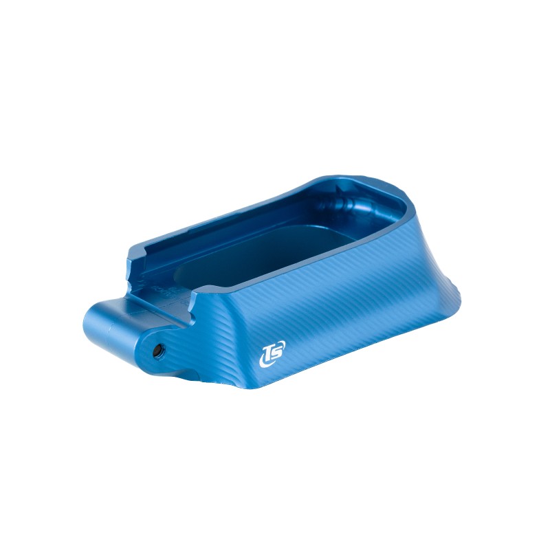 Toni System Minigonna per AR9 ADC, DASAN e Nuova Jager gen.1 9 mm – Blu