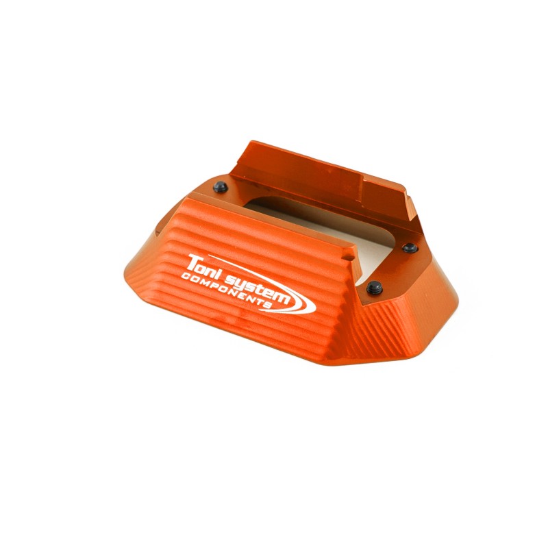 Toni System Minigonna per AR9 Tactical 73 TAC9 versione 2017-2020 – Arancione