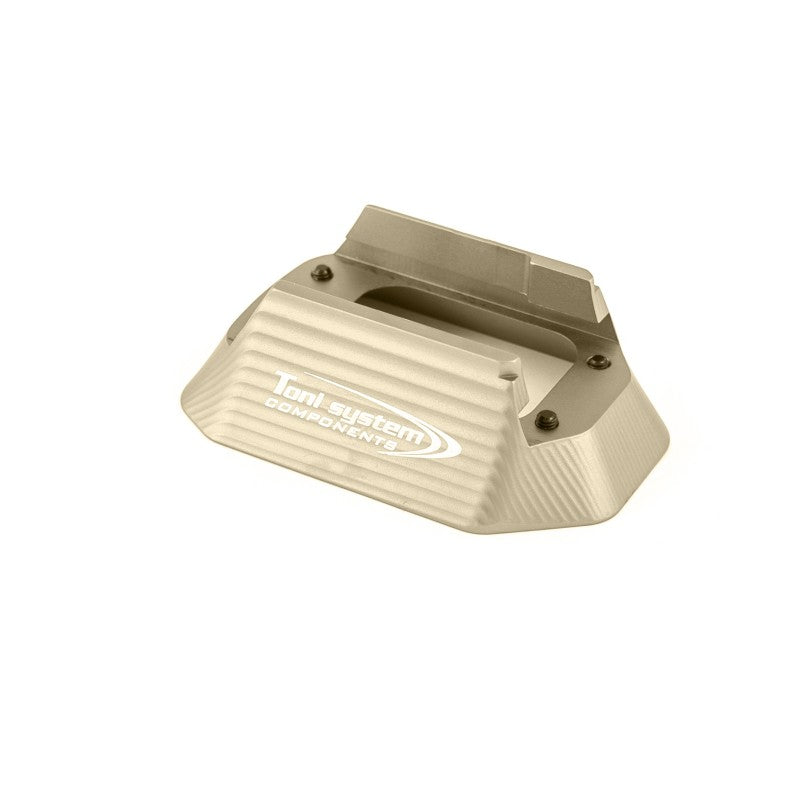 Toni System Minigonna per AR9 Tactical 73 TAC9 versione 2017-2020 – Sabbia