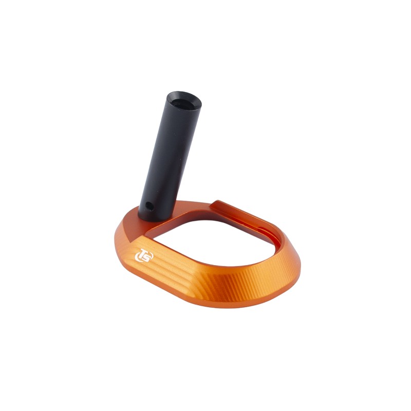 Toni System Minigonna in alluminio per Beretta 94X – Arancione