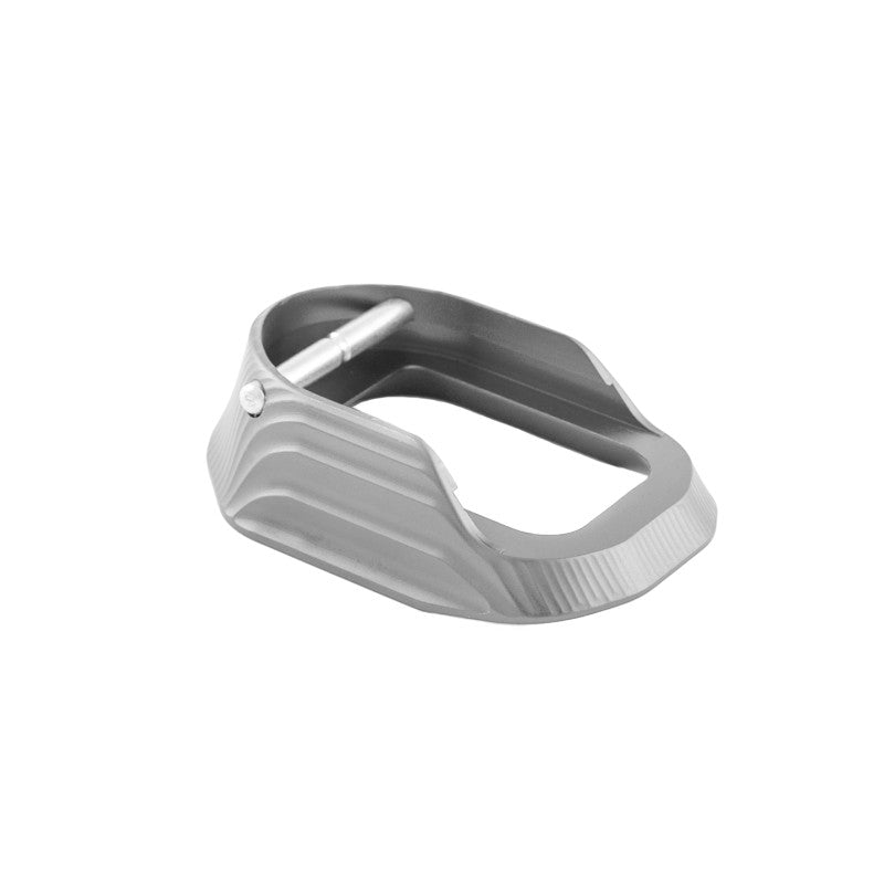 Toni System Minigonna per Bul M5 – Argento