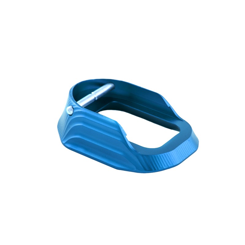 Toni System Minigonna per Bul M5 – Blu