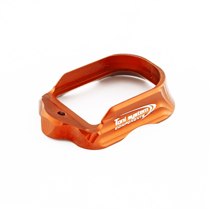 Toni System Minigonna per Canik TP9 SFX Mod.2 – Arancione
