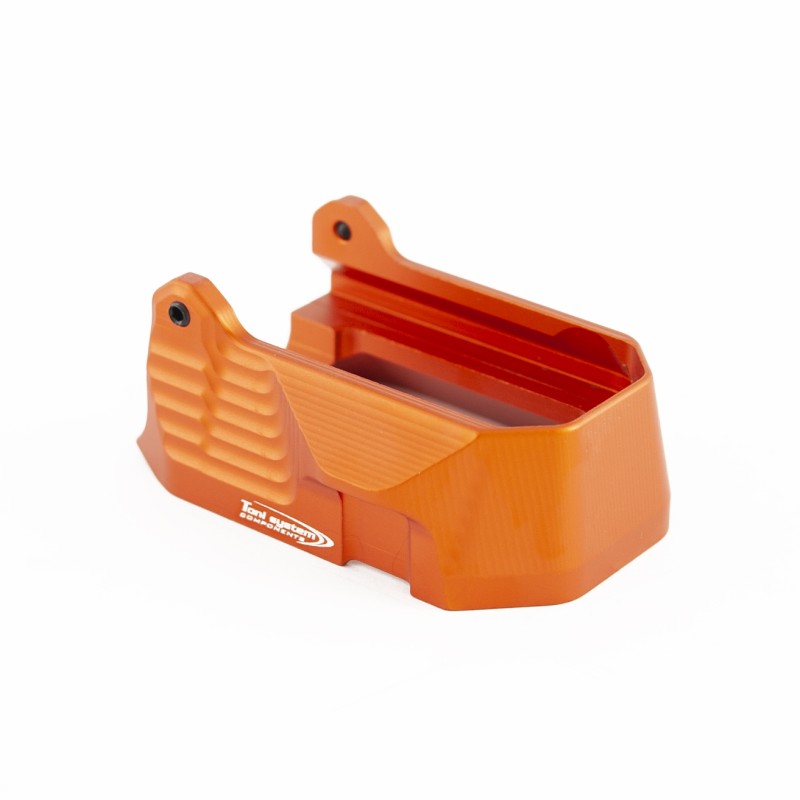 Toni System Minigonna per CZ Scorpion Evo3 S1 – Arancione