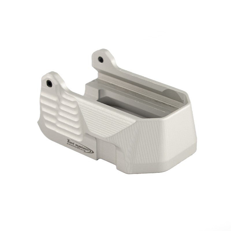 Toni System Minigonna per CZ Scorpion Evo3 S1 – Argento