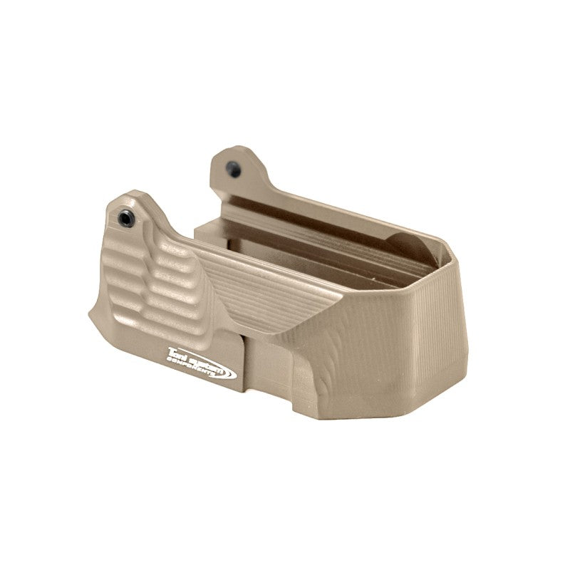 Toni System Minigonna per CZ Scorpion Evo3 S1 – Sabbia