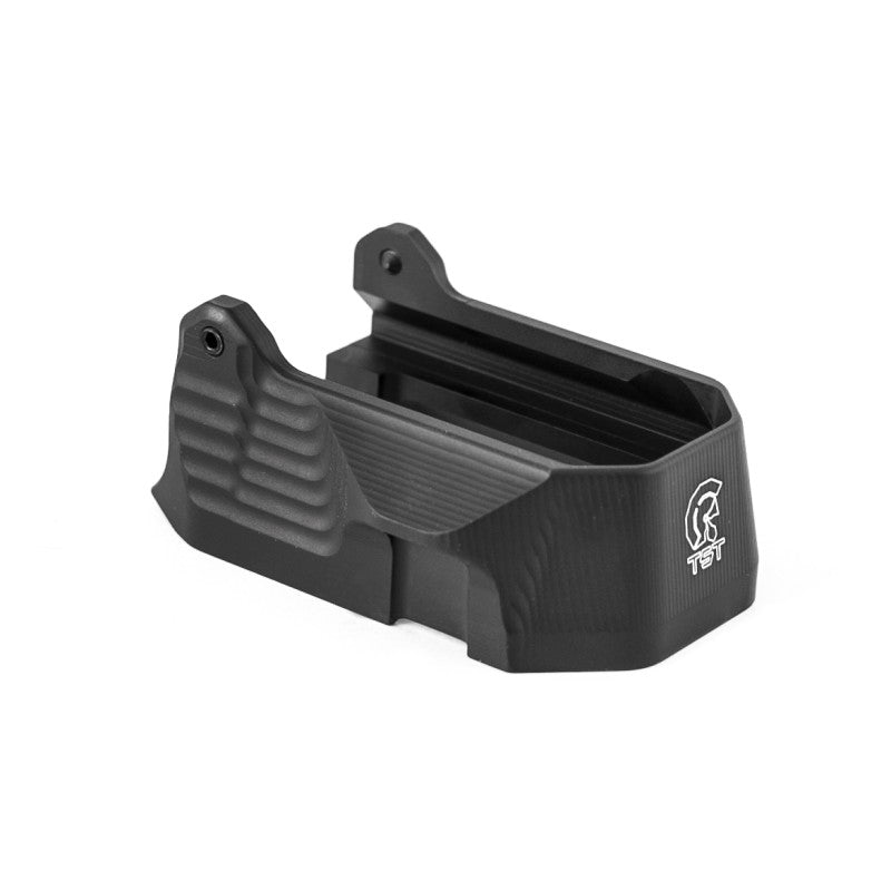 Toni System Minigonna TST per CZ Scorpion Evo3 S1 – Nero