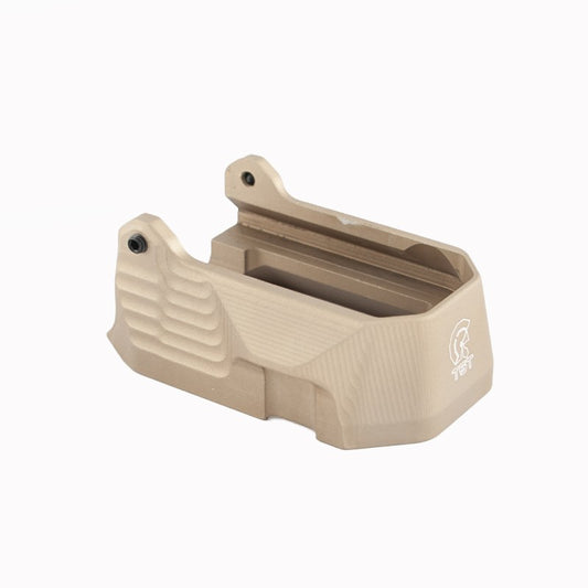 Toni System Minigonna TST per CZ Scorpion Evo3 S1 – Sabbia