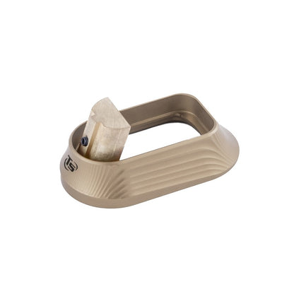 Toni System minigonna Open per Glock 17-22-34-35 Gen 4 – Sabbia