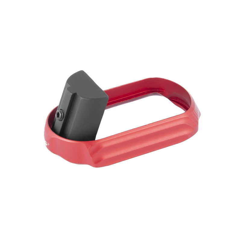 Toni System Minigonna per Glock 19X – Rosso