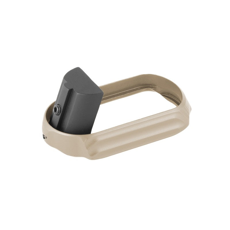 Toni System Minigonna per Glock 19X – Sabbia