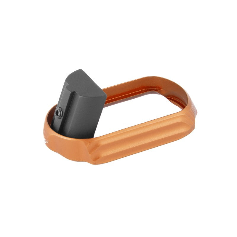 Toni System Minigonna per Glock 19X – Arancione