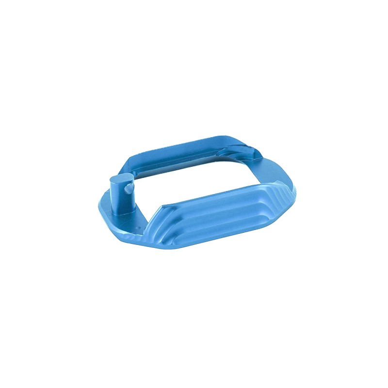 Toni System Minigonna per H&K VP9 e SFP9 – Blu