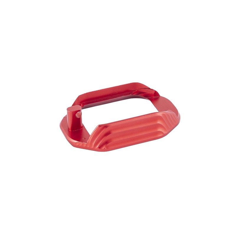 Toni System Minigonna per H&K VP9 e SFP9 – Rosso