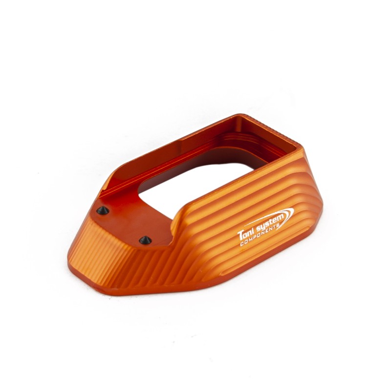 Toni System Minigonna per Nuova Jager AR GM9 gen.2 – Arancione