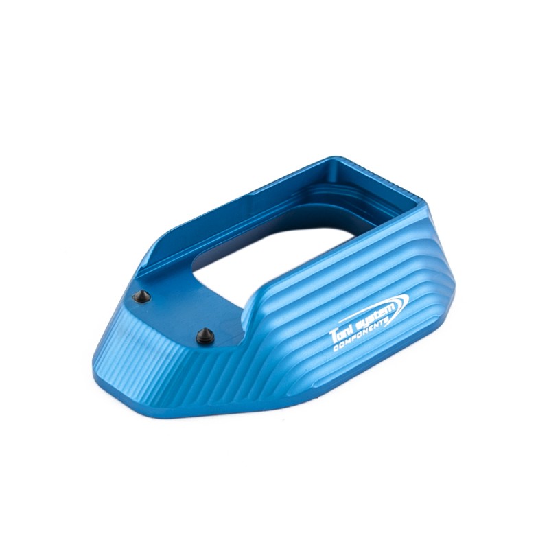 Toni System Minigonna per Nuova Jager AR GM9 gen.2 – Blu
