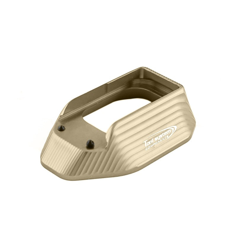 Toni System Minigonna per Nuova Jager AR GM9 gen.2 – Sabbia