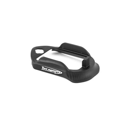 Toni System Minigonna per S&W M&P9 Compact, larghezza 34 mm