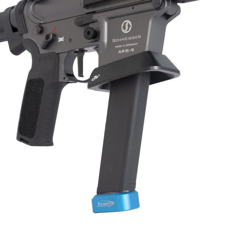 Toni System Minigonna per Schmeisser AR15-9