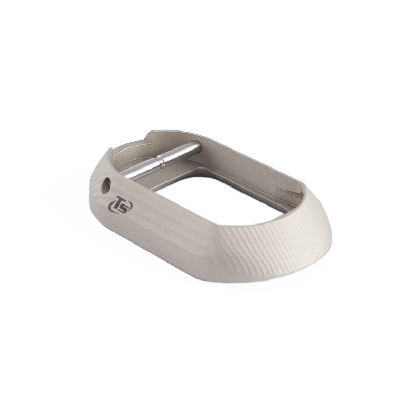 Toni System Minigonna standard 44 mm per Staccato P – Sabbia