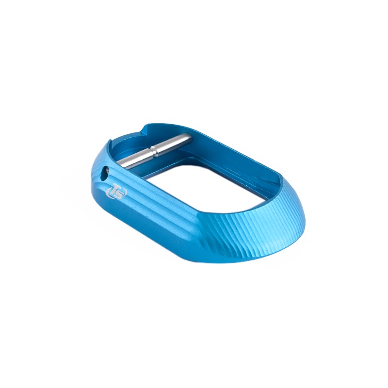 Toni System Minigonna standard 44 mm per Staccato P – Blu