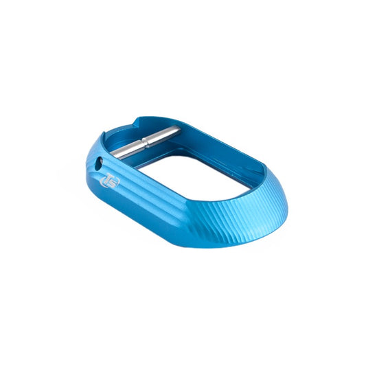 Toni System Minigonna standard 44 mm per Staccato P – Blu