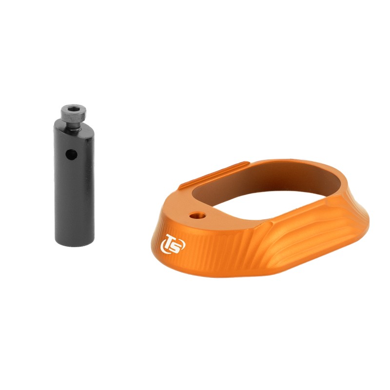 Toni System Minigonna Standard per Beretta 92X – Arancione