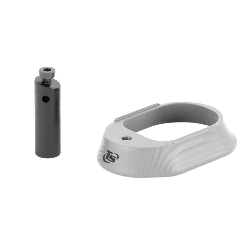 Toni System Minigonna Standard per Beretta 92X – Argento