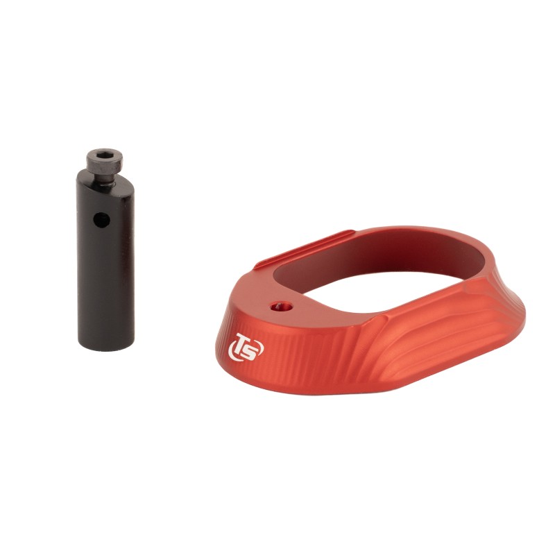 Toni System Minigonna Standard per Beretta 92X – Rosso
