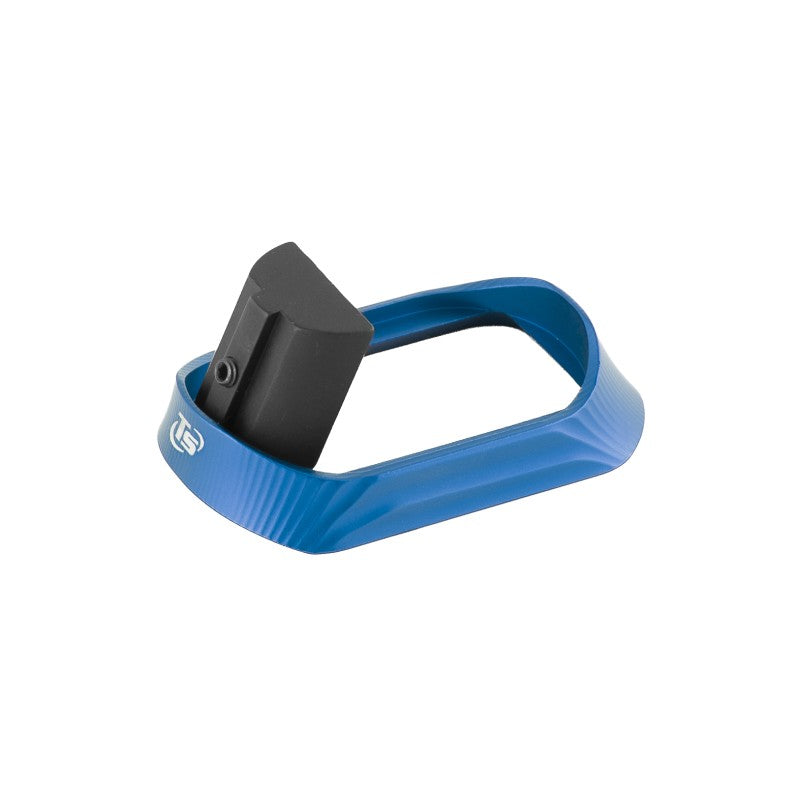 Toni System Minigonna standard per Glock 17, 34 e 45 Gen5 – Blu