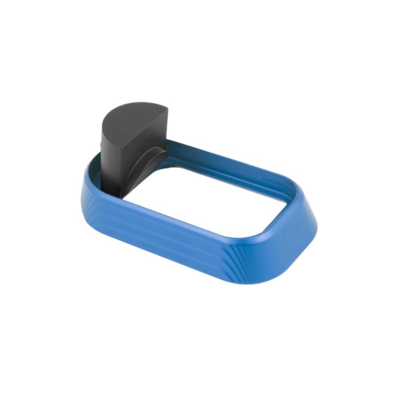Toni System Minigonna standard per Glock 19 Gen3 – Blu