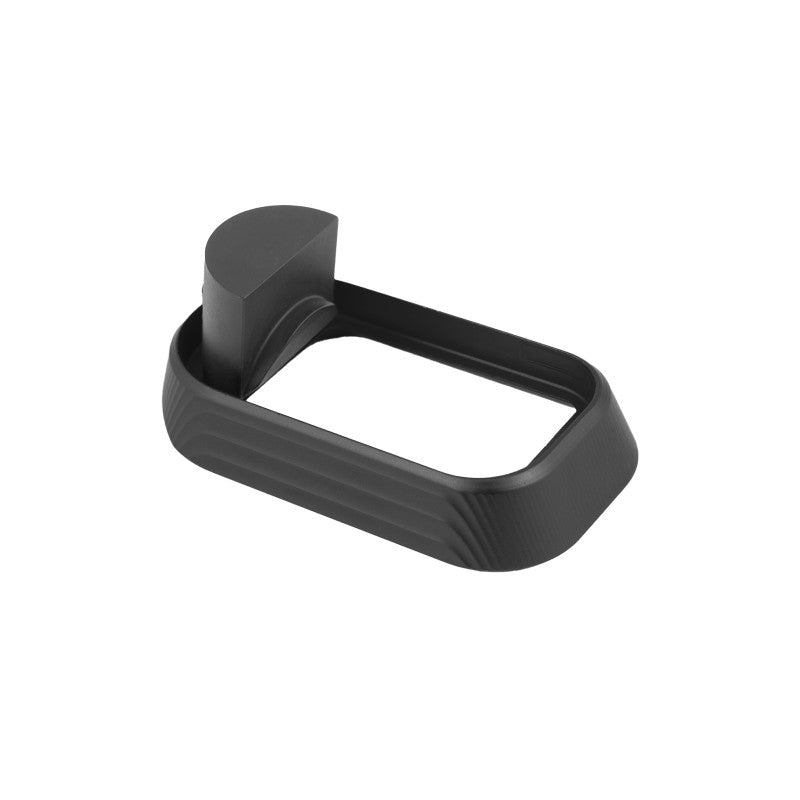 Toni System Minigonna standard per Glock 19 Gen3 – Nero