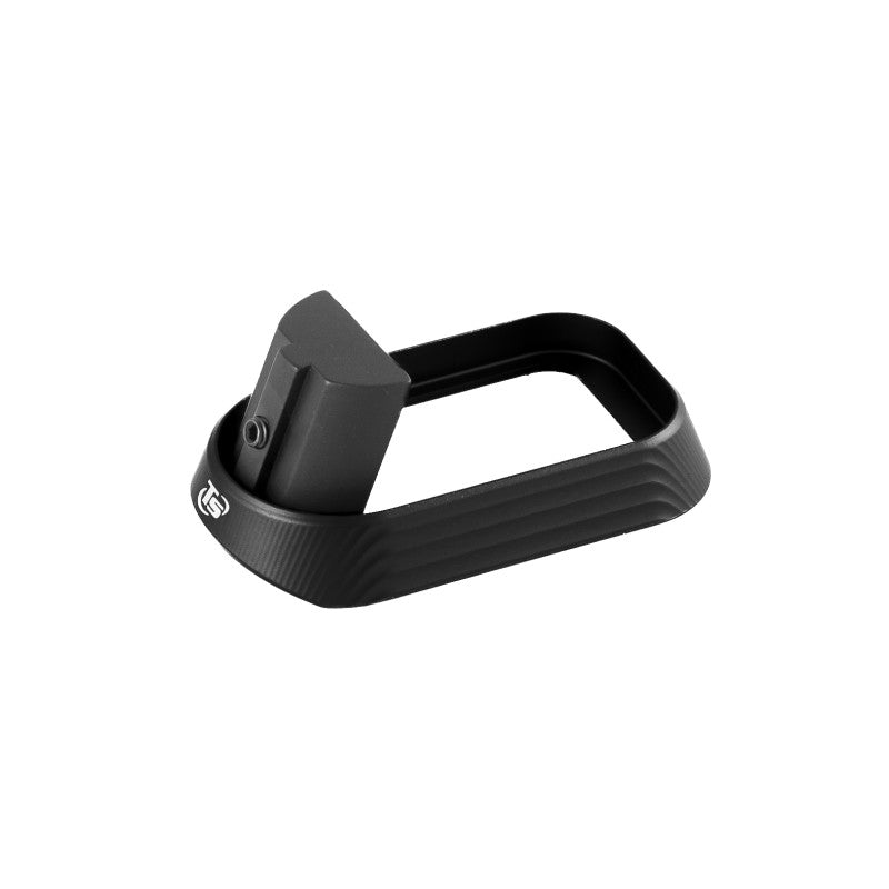 Toni System Minigonna standard per Glock 19 Gen4 – Nero