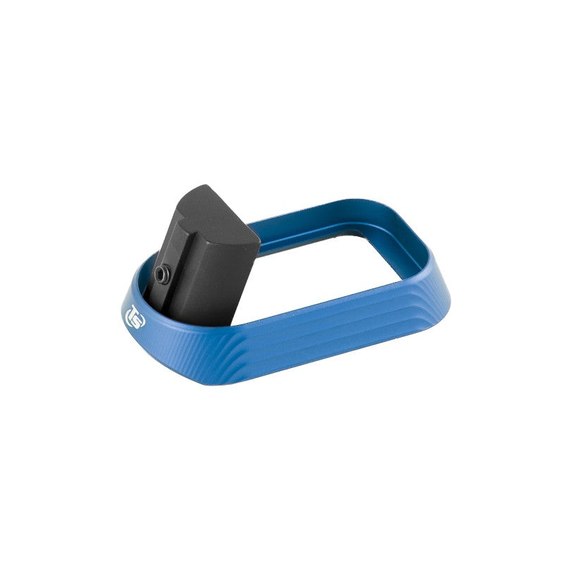 Toni System Minigonna standard per Glock 19 Gen4 – Blu