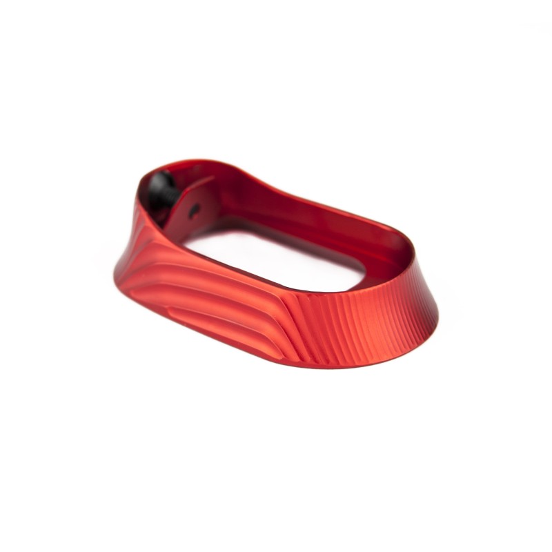 Toni System Minigonna standard per Strike One Speed – Rosso