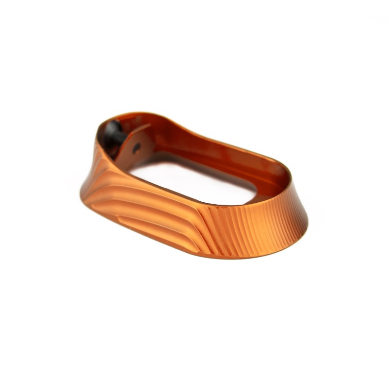 Toni System Minigonna standard per Strike One Speed – Arancione