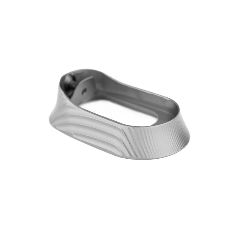 Toni System Minigonna standard per Strike One Speed – Argento