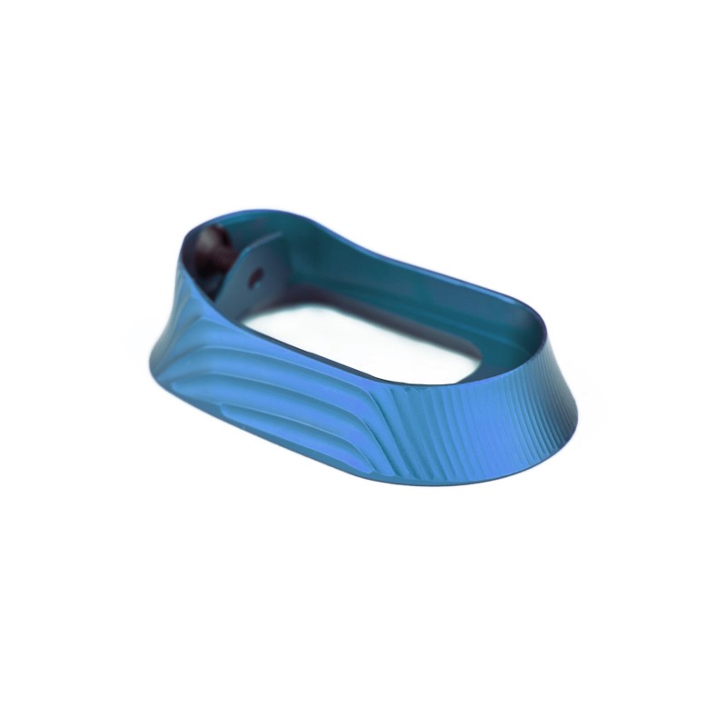 Toni System Minigonna standard per Strike One Speed – Blu