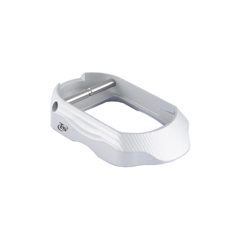 Toni System Minigonna tactical 41 mm per Staccato P – Argento