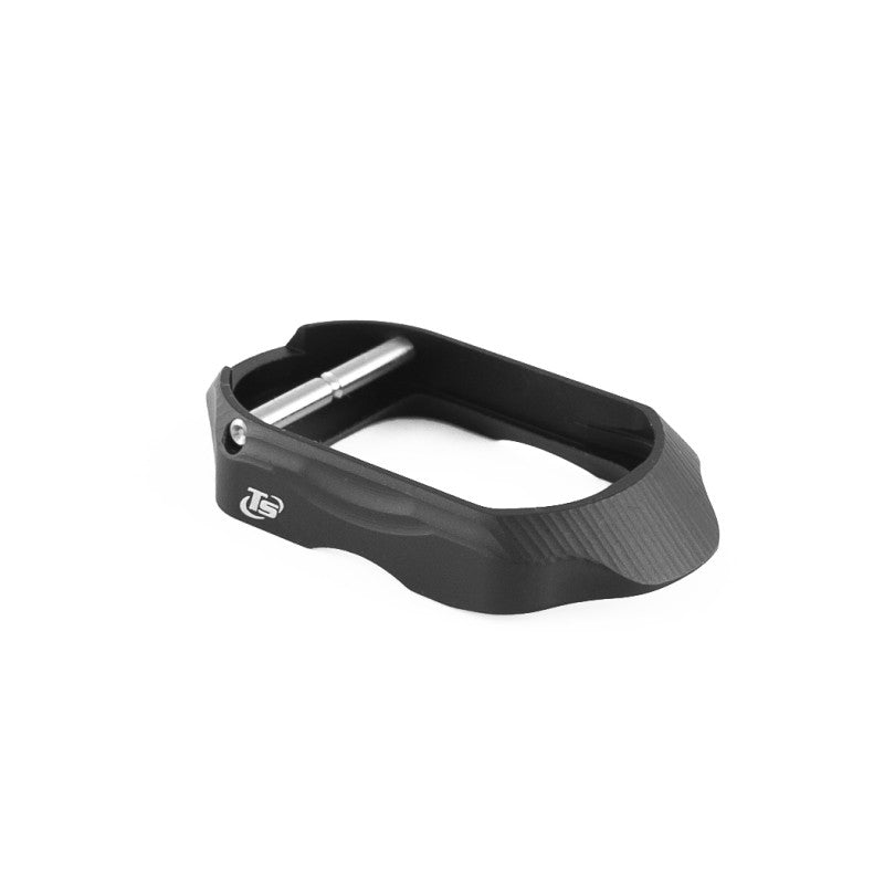Toni System Minigonna tactical 41 mm per Staccato P – Nero