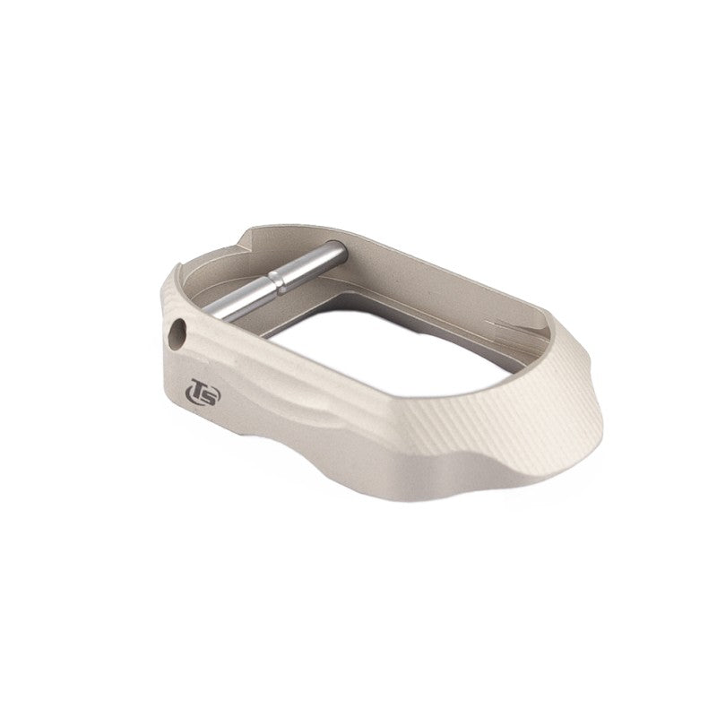 Toni System Minigonna tactical 41 mm per Staccato P – Sabbia