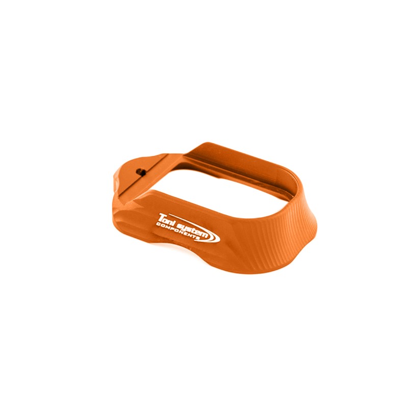 Toni System Minigonna Tactical per Canik TP9 Elite Combat – Arancione