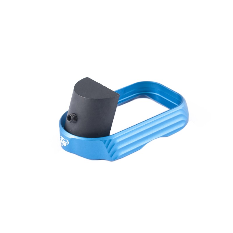 Toni System Minigonna Tactical per Glock 19 Gen3 – Blu