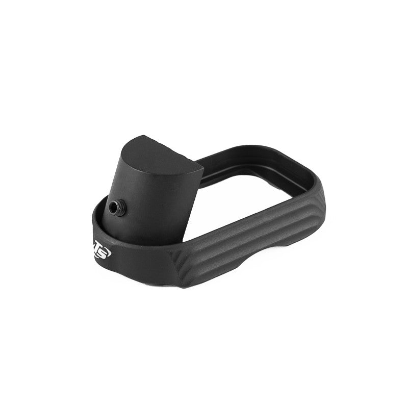 Toni System Minigonna Tactical per Glock 19 Gen3 – Nero