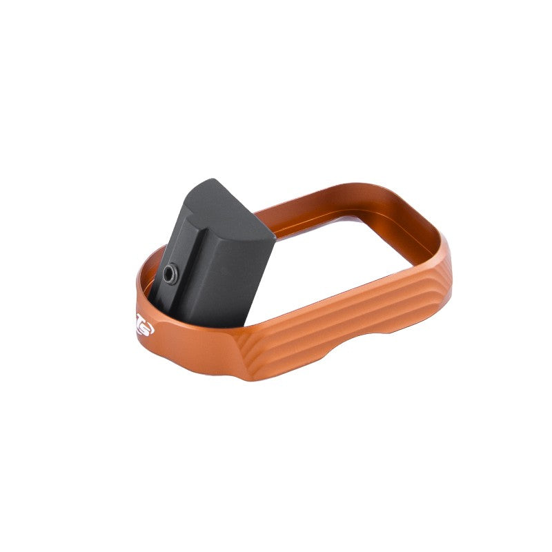 Toni System Minigonna Tactical per Glock 19 Gen4 – Arancione
