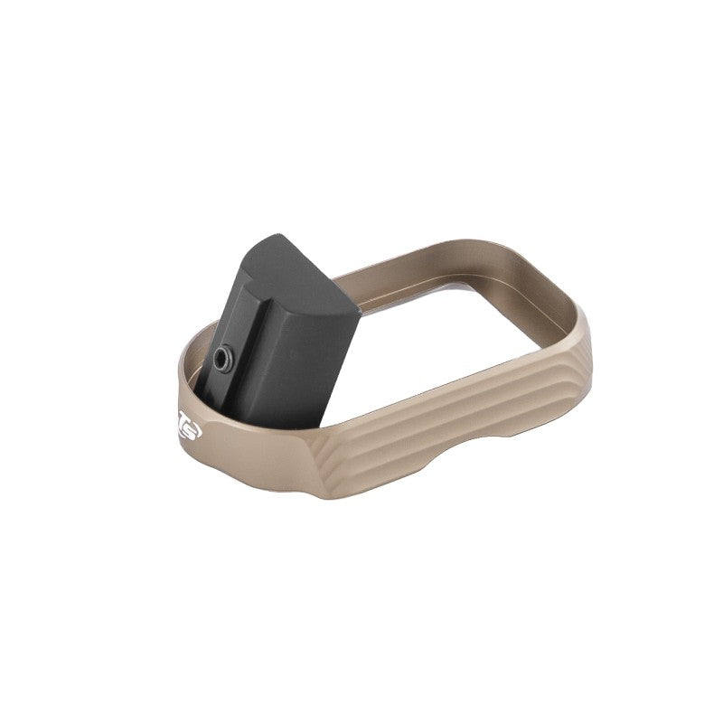 Toni System Minigonna Tactical per Glock 19 Gen4 – Sabbia
