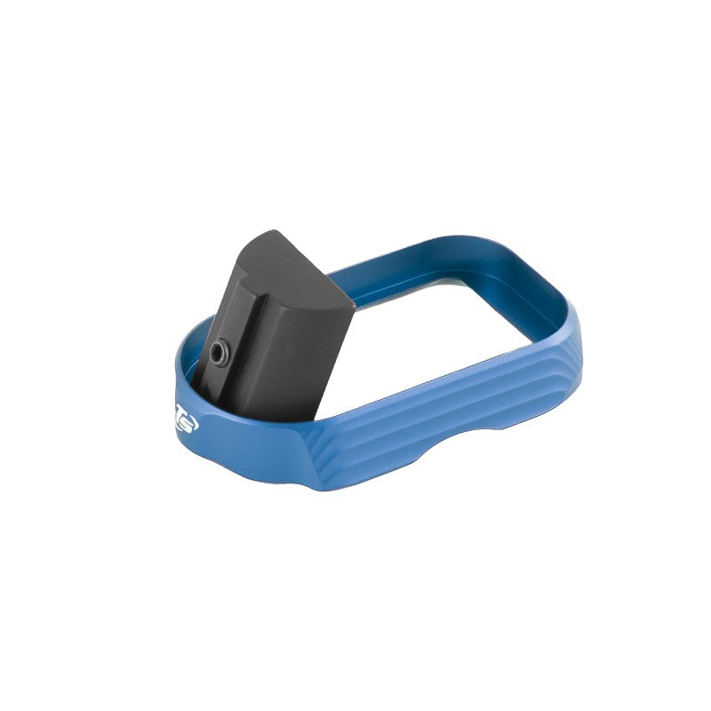 Toni System Minigonna Tactical per Glock 19 Gen4 – Blu
